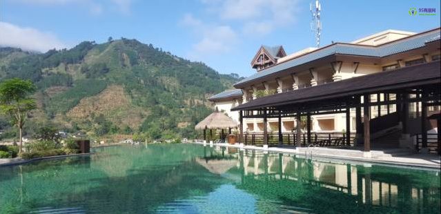 Hezhou Babu District Nanxiang Xixi Forest Hot Spring Resort Tourist Guide