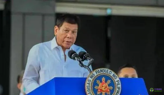 Duterte's statement during his arrest: why don't you just kill me, I won't agree if I have to ally myself with those whites