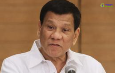 Duterte, life and death defense war