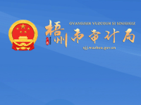 Wuzhou Municipal Audit Bureau