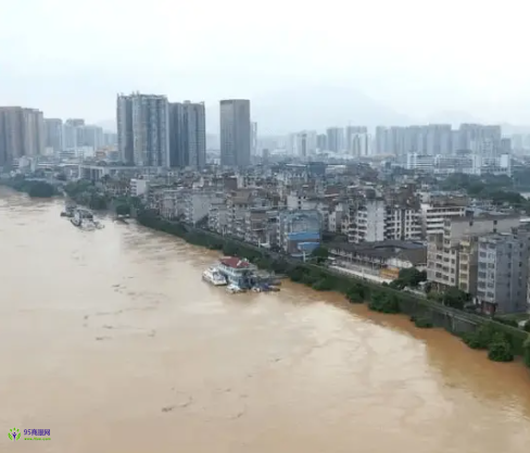 Guigang Municipal Water Resources Bureau