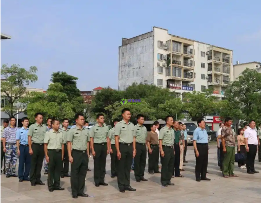 Qinzhou Municipal Veterans Affairs Bureau