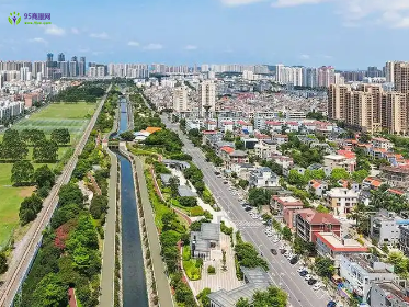 Qinzhou Municipal Transportation Bureau