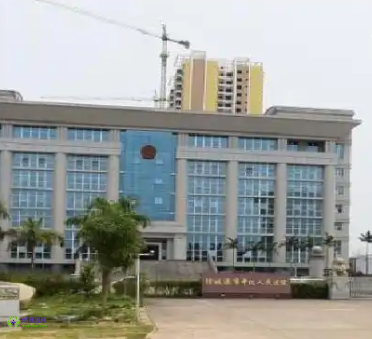 Fangchenggang Municipal Audit Bureau