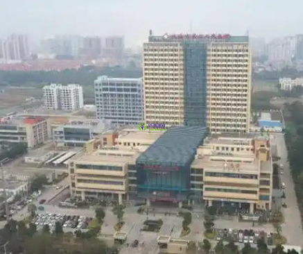 Beihai Medical Protection Bureau