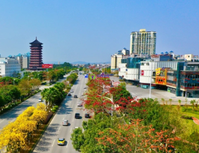 Qinzhou Municipal Audit Bureau