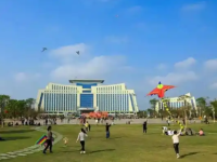 Qinzhou Municipal Bureau of Culture, Radio, Sports and Tourism