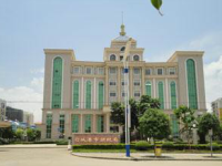 Fangchenggang Municipal Finance Bureau