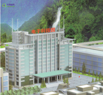 Hezhou Municipal Science and Technology Bureau