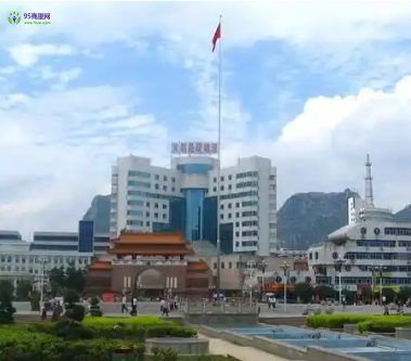 Hezhou Municipal Urban Management Bureau