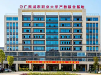 Chongzuo Municipal Science and Technology Bureau