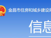 Jinchang Municipal Housing and Urban-Rural Development Bureau Jinchang Municipal Housing and Urban-Rural Development Bureau