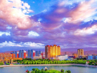 Jiayuguan Municipal Bureau of Ecology and Environment Jiayuguan Municipal Bureau of Ecology and Environment